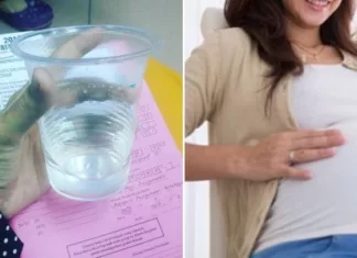 Minum Air Gula: Kenapa Ibu Hamil Wajib Buat Ujian Ini? Ramai Tak Tahu Sebab Sebenarnya!