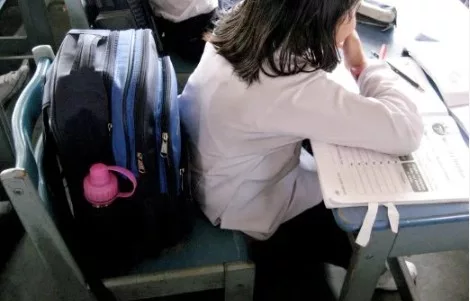 Budak 10 Tahun Cedera Akibat Kekerasan Guru