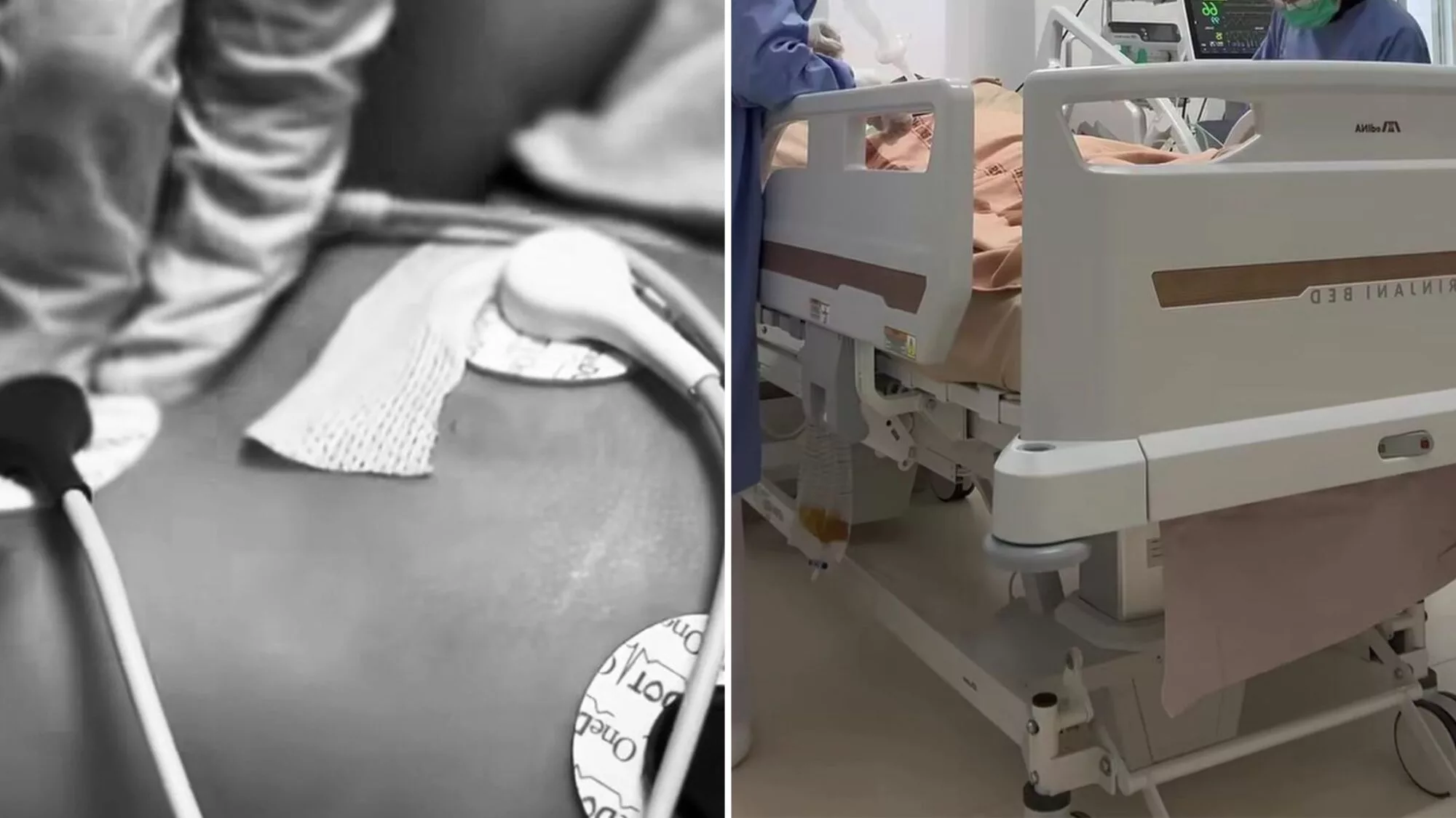 Bayi 2 Bulan Meninggal Dunia Selepas Diberi Rawatan Bidan Kampung, Pengajaran Buat Ibu Bapa