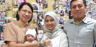 Sertai Peraduan Bayi Bulan Ini