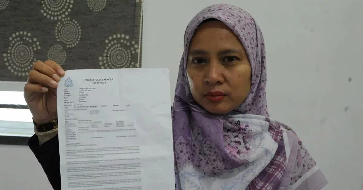 Kanak-Kanak Autisme Dipinggirkan: Kisah Menyayat Hati Seorang Ibu Mempertahankan Hak Anak 4 Kanak-Kanak Autisme Dipinggirkan: Kisah Menyayat Hati Seorang Ibu Mempertahankan Hak Anak