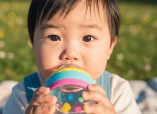 Kulat Hitam Botol Air: Penemuan Mengejutkan Yang Wajar Ibu Bapa Ambil Serius