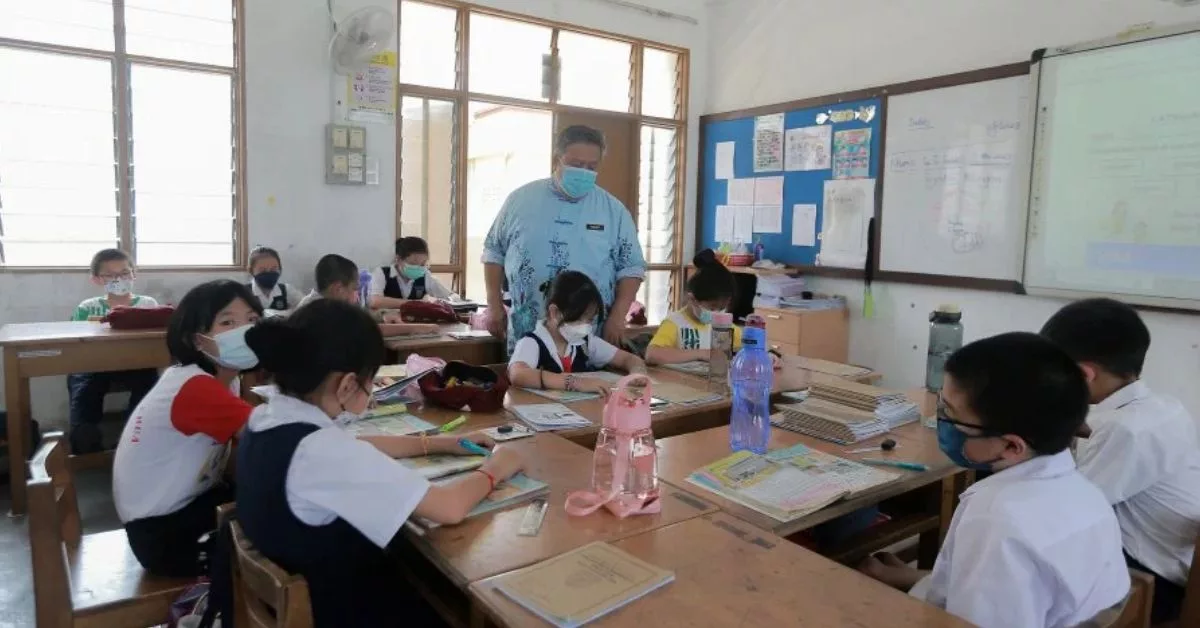 Fenomena Murid Melayu di SJKC Meningkat: Trend Baharu Pendidikan Malaysia