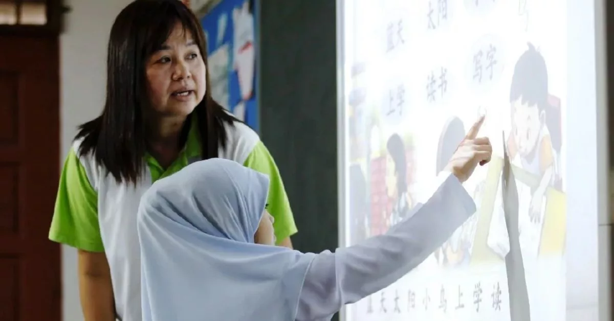 Fenomena Murid Melayu di SJKC Meningkat: Trend Baharu Pendidikan Malaysia