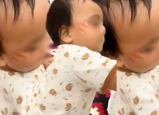 “Tolong Maafkan Ibu…” Pesanan WhatsApp Bongkar Penganiayaan Anak Oleh Pengasuh