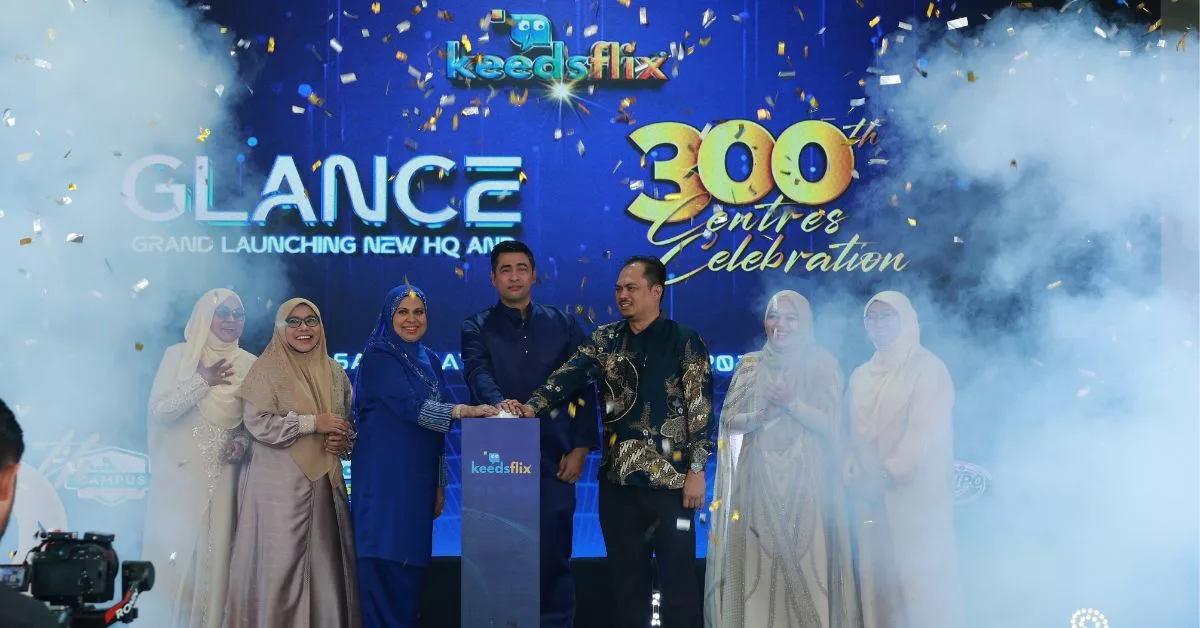 “Anak Mesti Lebih Hebat Daripada Saya” – Prinsip Keibubapaan Dato’ Dr Sheikh Muszaphar