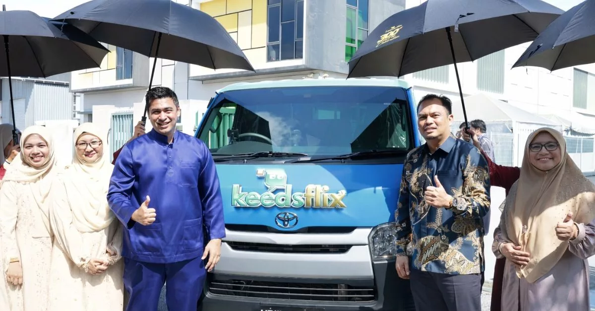 “Anak Mesti Lebih Hebat Daripada Saya” – Prinsip Keibubapaan Dato’ Dr Sheikh Muszaphar