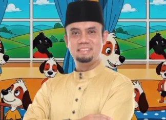 Kartun Doffy the Dog Tular: Ustaz Elyas Dedah Adegan Halus Normalisasi Maksiat