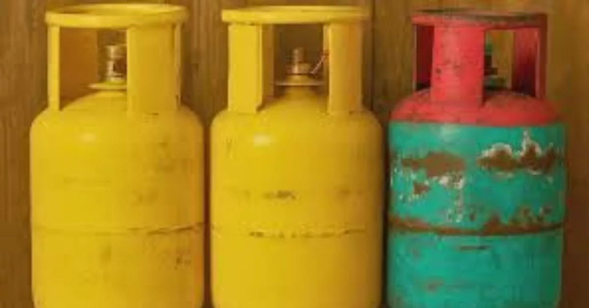 Keselamatan Anak Dalam Kereta: Detik Cemas Kanak-Kanak Tersepit Tong Gas Yang Jadi Iktibar