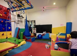 Ruang Terapi Sensori Percuma Bantu Perkembangan Anak Istimewa, Legakan Beban Ibu Bapa