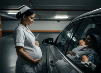 Realiti Perit Ibu Jururawat: Keputusan Sukar Yang Meruntun Emosi