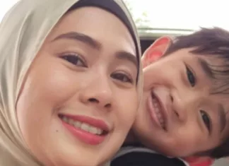 Dr Afifah Hidayah Tampil Jelaskan Isu Bibik Cium Anak, Luahan Ibu Ini Undang Perhatian