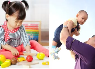 3 Tahun Pertama Anak Penentu Masa Depan, Doktor Dedah Kesilapan Ibu Bapa