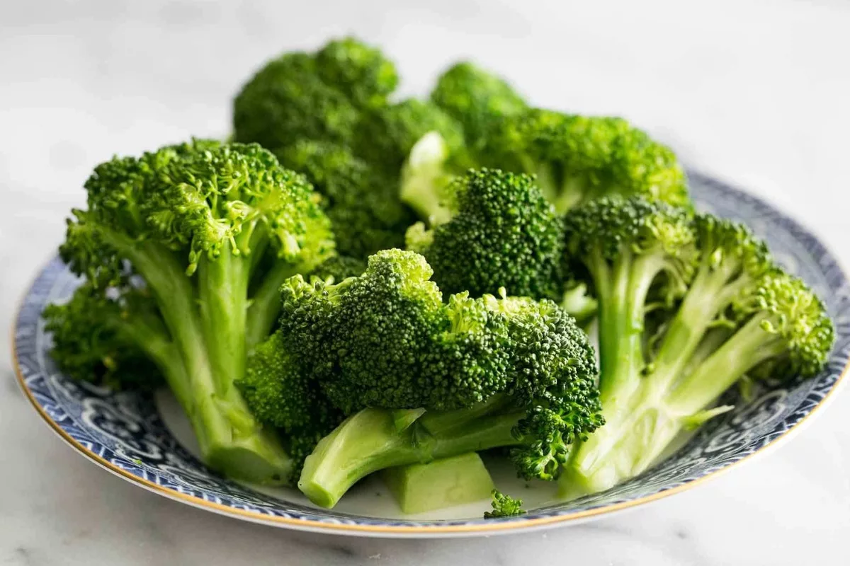 Jenis Sayur Kena Ambil Untuk Buat Anak Jadi Genius & Bijak