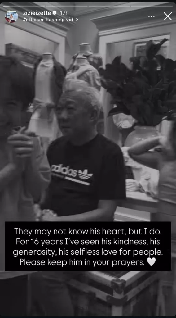 Bung Moktar Meninggal Dunia: Pemergian Tokoh Politik Sabah Yang Dikenang Ramai