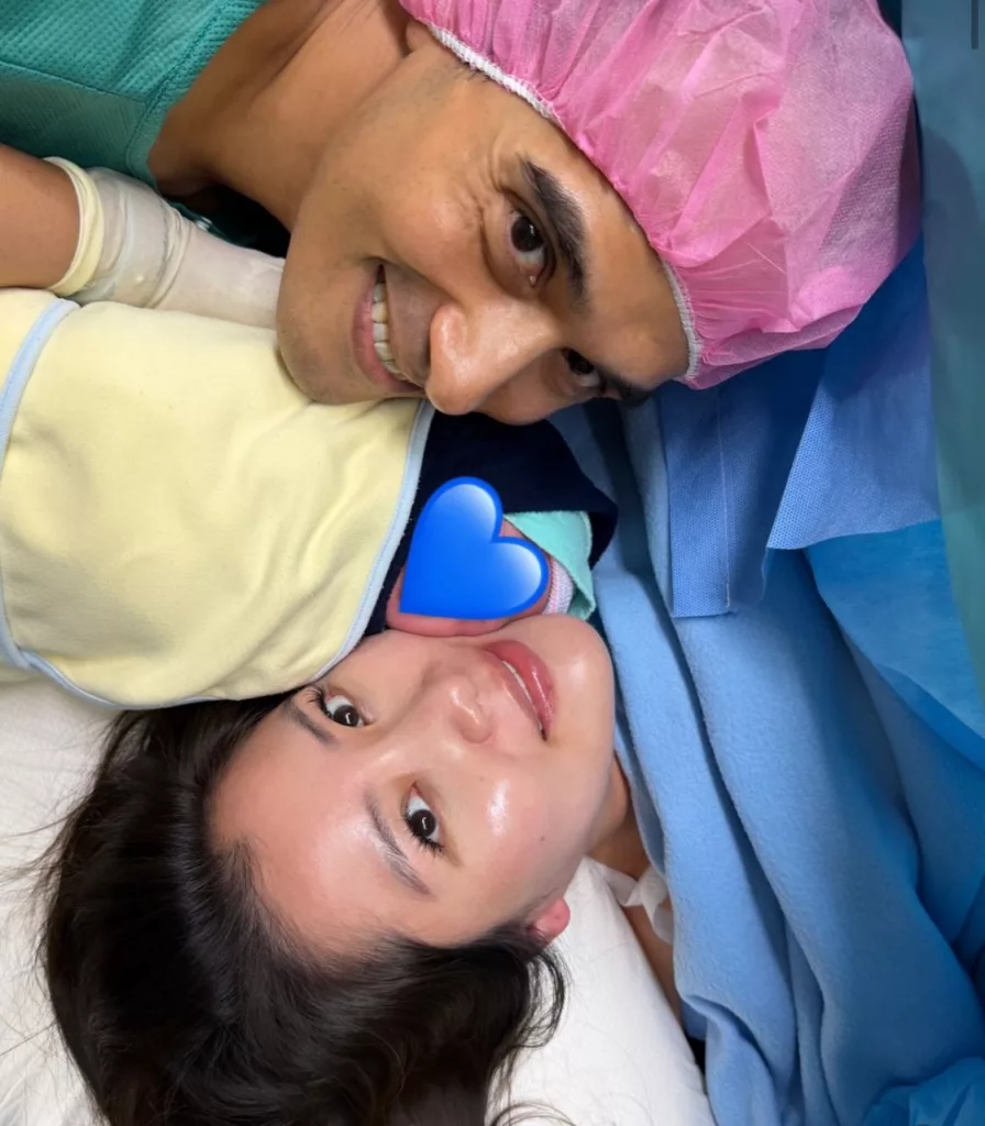 Chryseis Tan Beri Gambaran ‘Last Pregnancy’ Luahan Anak Jutawan Ini Menyentuh Hati