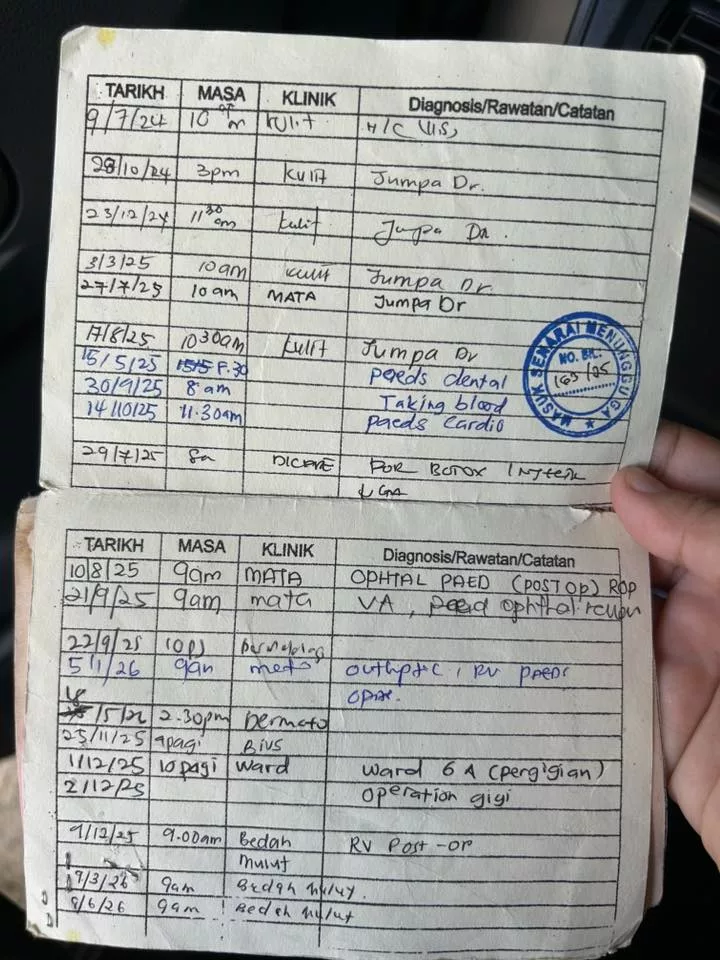 Karies Botol: “Kenapa Gigi Anak Saya Dicabut Semua?” Luahan Penuh Emosi Seorang Ibu Tentang Kesakitan dan Kelegaan