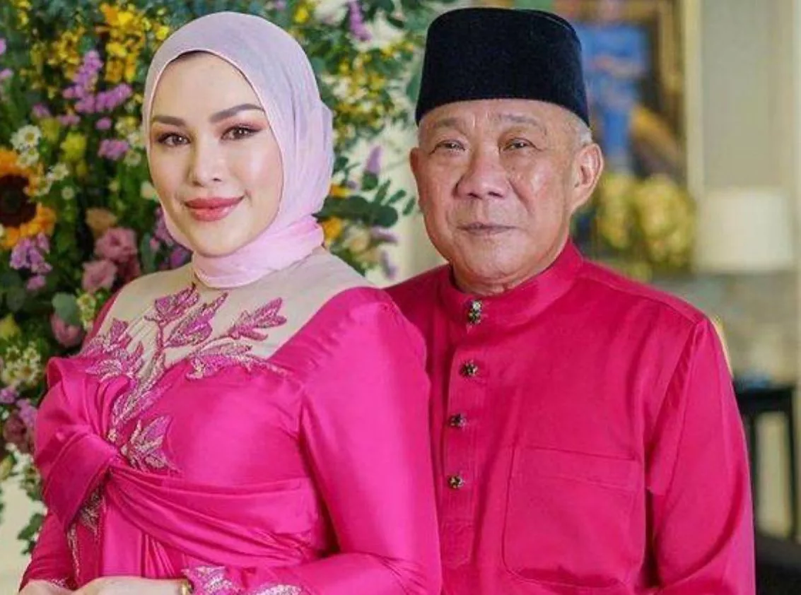 Bung Moktar Meninggal Dunia: Pemergian Tokoh Politik Sabah Yang Dikenang Ramai