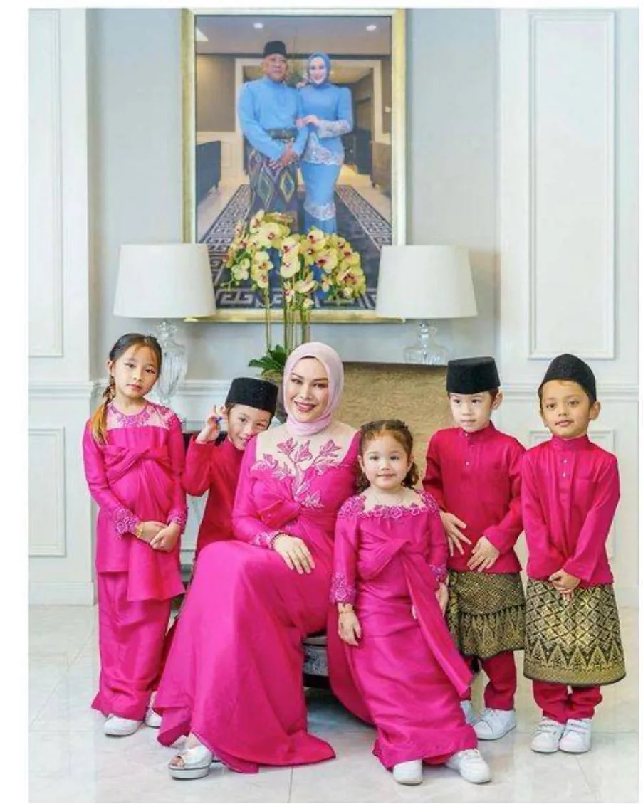 Bung Moktar Meninggal Dunia: Pemergian Tokoh Politik Sabah Yang Dikenang Ramai