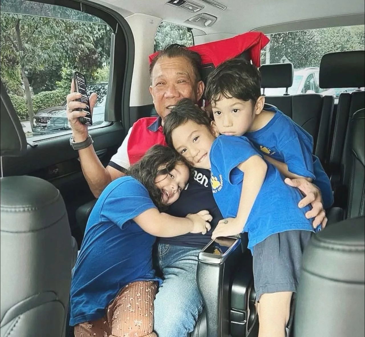 Bung Moktar Meninggal Dunia: Pemergian Tokoh Politik Sabah Yang Dikenang Ramai