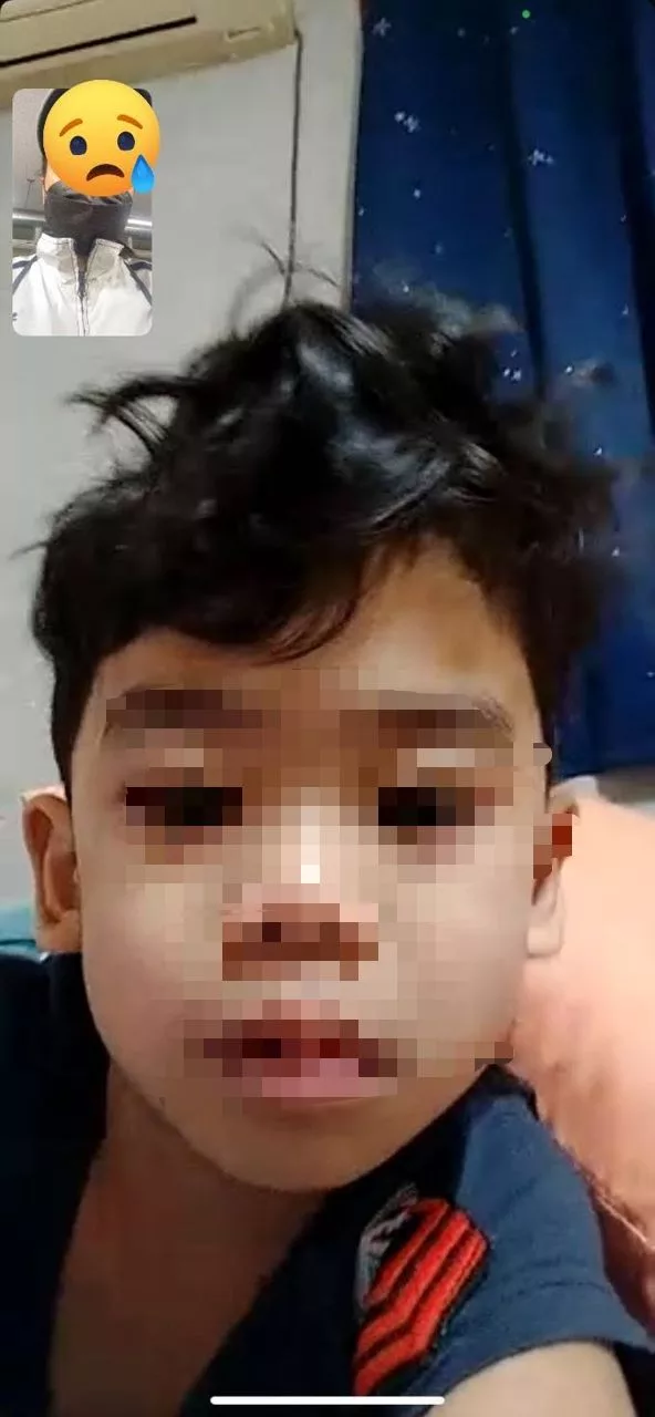 Terpaksa Tinggalkan Anak Sendirian Pergi Kerja, Luahan Ibu Ini Undang Simpati 11 Terpaksa Tinggalkan Anak Sendirian Pergi Kerja, Luahan Ibu Ini Undang Simpati