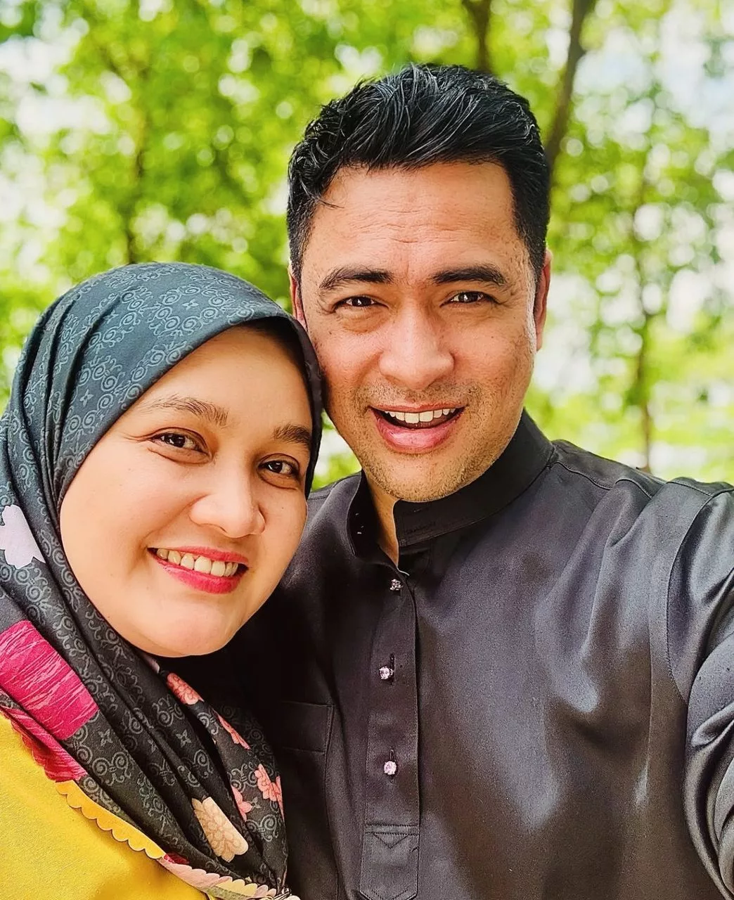 “Daddy Is Proud Of You”: Anak Cemerlang Peringkat Kebangsaan & Antarabangsa, Dr Sheikh Muszaphar Luah Syukur 6 “Daddy Is Proud Of You”: Anak Cemerlang Peringkat Kebangsaan & Antarabangsa, Dr Sheikh Muszaphar Luah Syukur