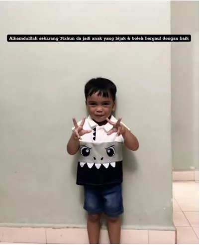 “Tolong Maafkan Ibu…” Pesanan WhatsApp Bongkar Penganiayaan Anak Oleh Pengasuh