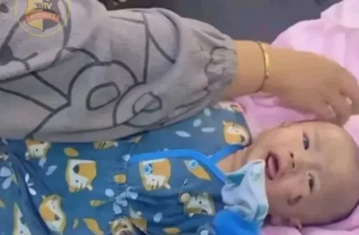 Bayi Tersangkut Pokok: Keajaiban Menyentuh Hati Selepas Tragedi Banjir 38 Bayi Tersangkut Pokok: Keajaiban Menyentuh Hati Selepas Tragedi Banjir