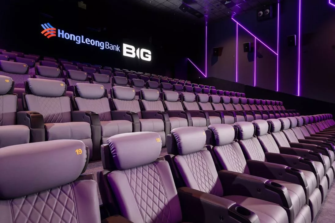 Ketawa Bersama & Kongsi Popcorn, Ikatan Kasih Keluarga! Bonding Time Terbaik Di Panggung Wayang 15 Ketawa Bersama & Kongsi Popcorn, Ikatan Kasih Keluarga! Bonding Time Terbaik Di Panggung Wayang