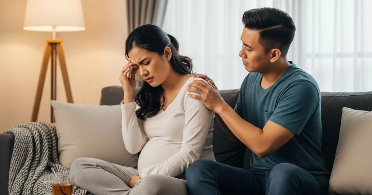 Lindungi Diri, Lindungi Keluarga. Jangan Ambil Mudah, Fahami Mengapa Pentingnya Mencegah Influenza 10 Lindungi Diri, Lindungi Keluarga. Jangan Ambil Mudah, Fahami Mengapa Pentingnya Mencegah Influenza