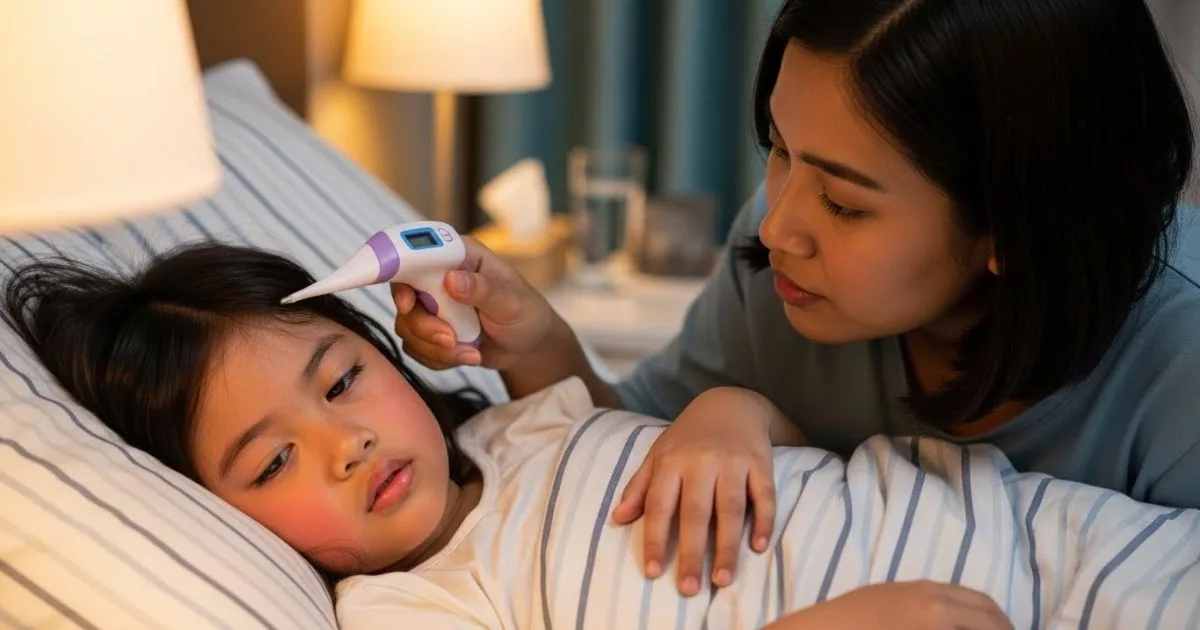 Lindungi Diri, Lindungi Keluarga. Jangan Ambil Mudah, Fahami Mengapa Pentingnya Mencegah Influenza 9 Lindungi Diri, Lindungi Keluarga. Jangan Ambil Mudah, Fahami Mengapa Pentingnya Mencegah Influenza