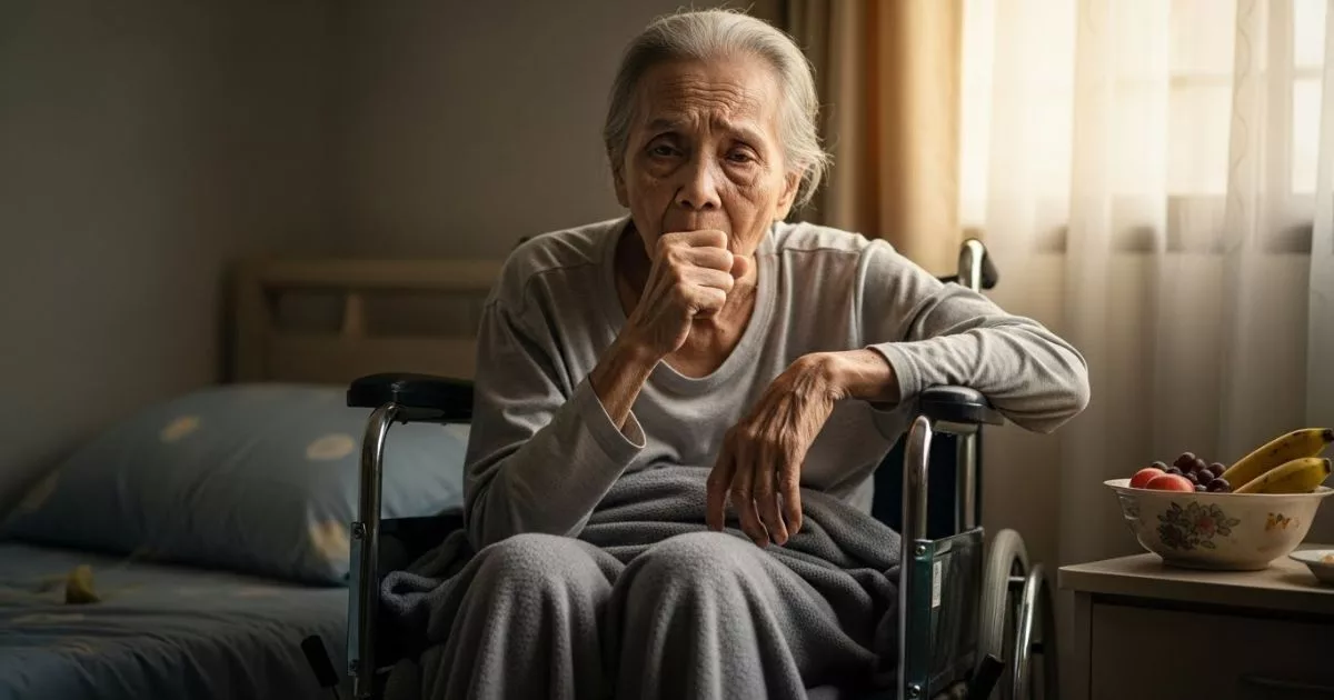 Lindungi Diri, Lindungi Keluarga. Jangan Ambil Mudah, Fahami Mengapa Pentingnya Mencegah Influenza 11 Lindungi Diri, Lindungi Keluarga. Jangan Ambil Mudah, Fahami Mengapa Pentingnya Mencegah Influenza