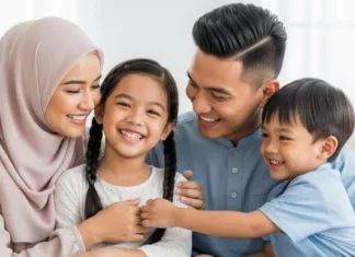 Lindungi Diri, Lindungi Keluarga. Jangan Ambil Mudah, Fahami Mengapa Pentingnya Mencegah Influenza