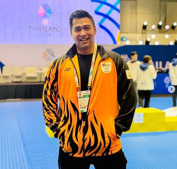 “Anak Mesti Lebih Hebat Daripada Saya” – Prinsip Keibubapaan Dato’ Dr Sheikh Muszaphar