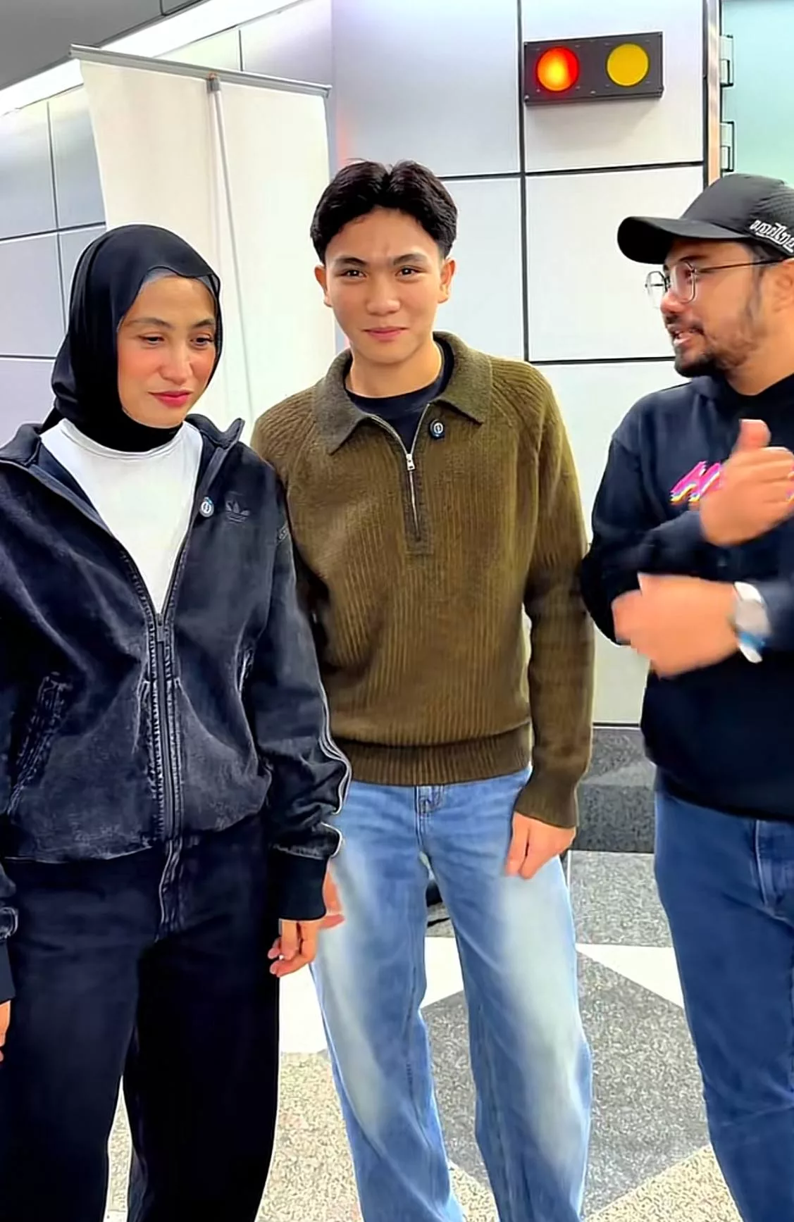 Cara Johan Didik Anak Tak Kedekut, Hantar Ke Rumah Anak Yatim Buka Mata Ramai 7 Cara Johan Didik Anak Tak Kedekut, Hantar Ke Rumah Anak Yatim Buka Mata Ramai