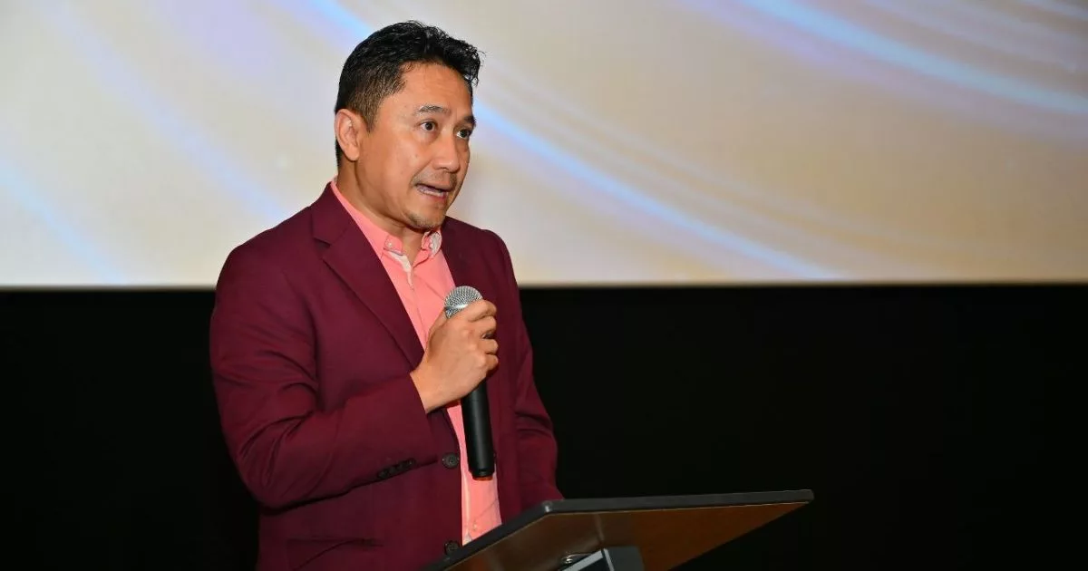 Majlis Top Educator Pa&Ma 2025 Meriah! Raikan Sumbangan Pendidik dan Institusi Pendidikan Di Malaysia 21 Majlis Top Educator Pa&Ma 2025 Meriah! Raikan Sumbangan Pendidik dan Institusi Pendidikan Di Malaysia