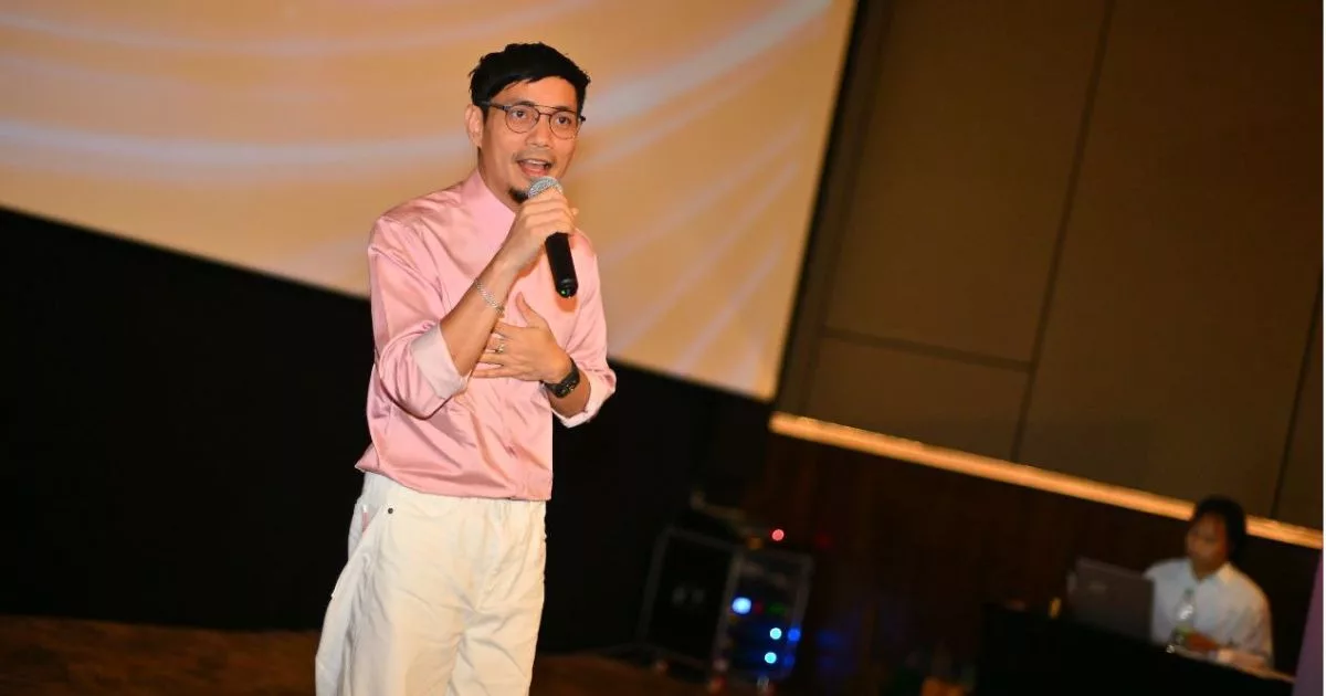 Majlis Top Educator Pa&Ma 2025 Meriah! Raikan Sumbangan Pendidik dan Institusi Pendidikan Di Malaysia 20 Majlis Top Educator Pa&Ma 2025 Meriah! Raikan Sumbangan Pendidik dan Institusi Pendidikan Di Malaysia