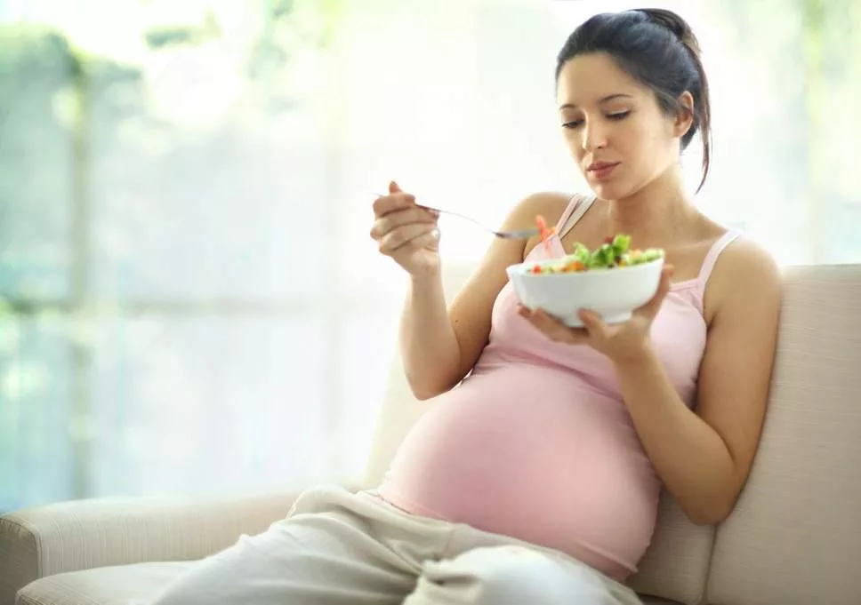 Makanan Sebelum Bersalin, Penting Untuk Tenaga & Elak Keletihan 5 Makanan Sebelum Bersalin, Penting Untuk Tenaga & Elak Keletihan