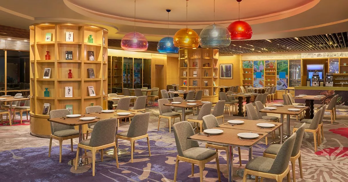 Pengalaman Indah Staycation Tengah Bandar. Tenang & Seronok Seisi Keluarga Di The Westin KL