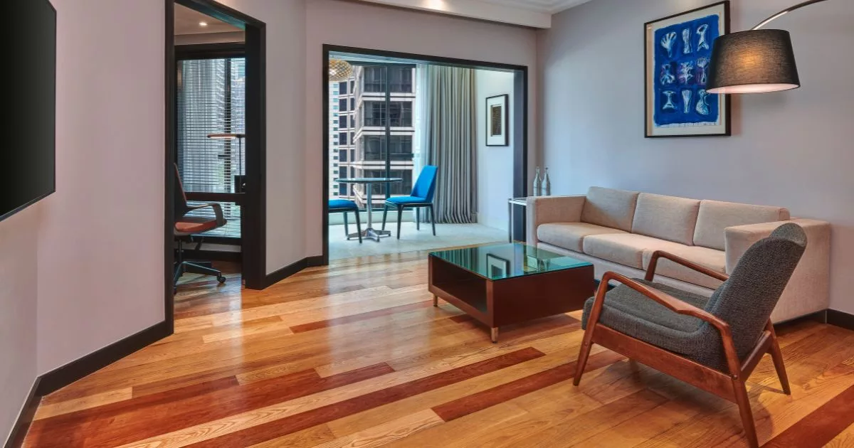 Pengalaman Indah Staycation Tengah Bandar. Tenang & Seronok Seisi Keluarga Di The Westin KL