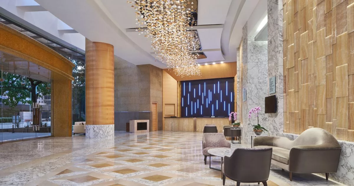 Pengalaman Indah Staycation Tengah Bandar. Tenang & Seronok Seisi Keluarga Di The Westin KL