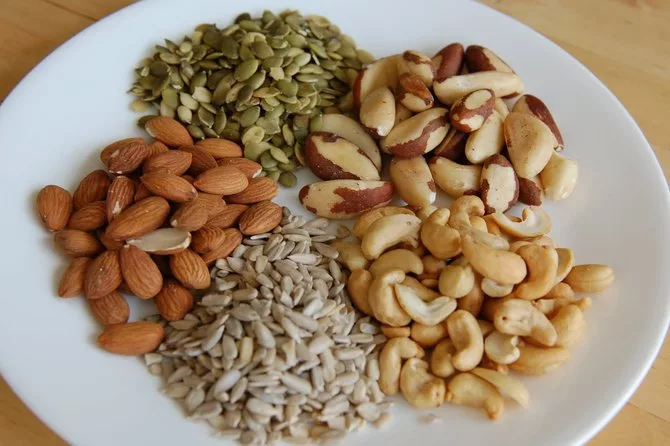 4 Makanan Bantu Ibu Mengurangkan Rasa Letih Badan Semasa Menyusu Bayi 10 4 Makanan Bantu Ibu Mengurangkan Rasa Letih Badan Semasa Menyusu Bayi