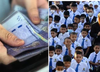Agihan BAP Dijangka Selesai Hujung Minggu Ini, Legakan Beban Ibu Bapa Musim Buka Sekolah