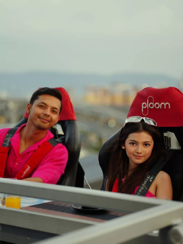 Dulu Comel, Kini Makin Jelita. Cantiknya Aaisyah Dhia Rana!