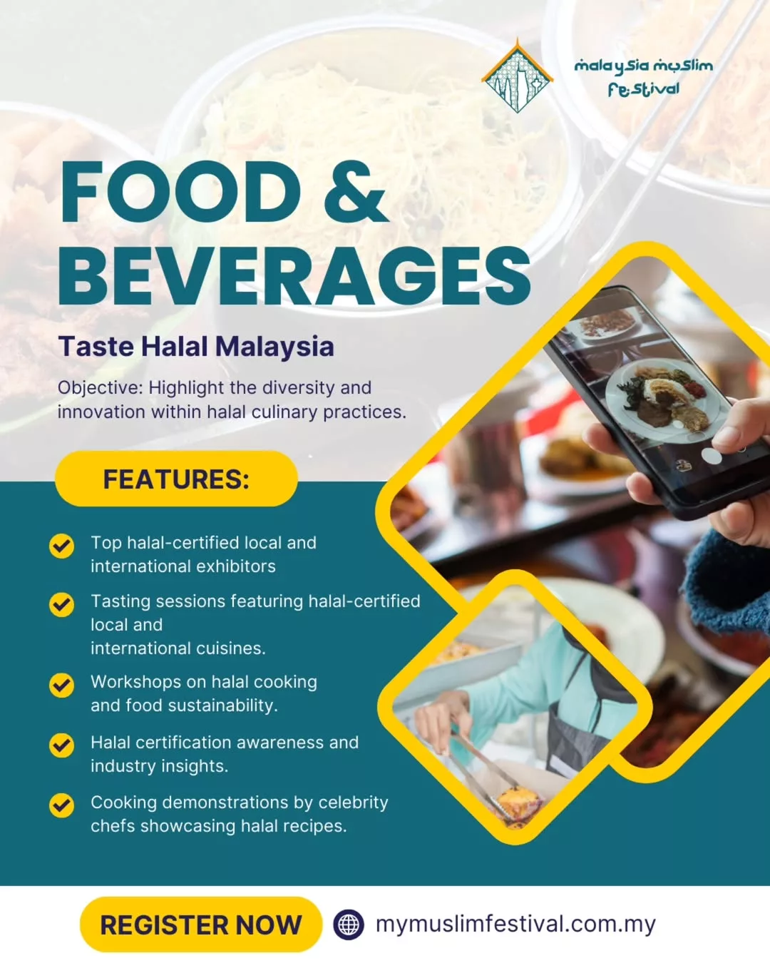 MMF 2026 Bukan Sekadar Festival, Ruang Inspirasi & Pembelajaran Bermakna Untuk Keluarga