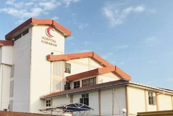 Tercekik Biji Rambutan, Kanak-Kanak Lima Tahun Meninggal Dunia