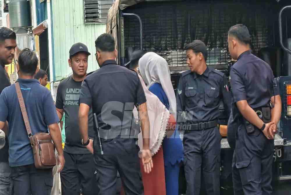 “Maafkan Ibu…”  9 Jam Dalam Kereta, Anak Dua Tahun Maut