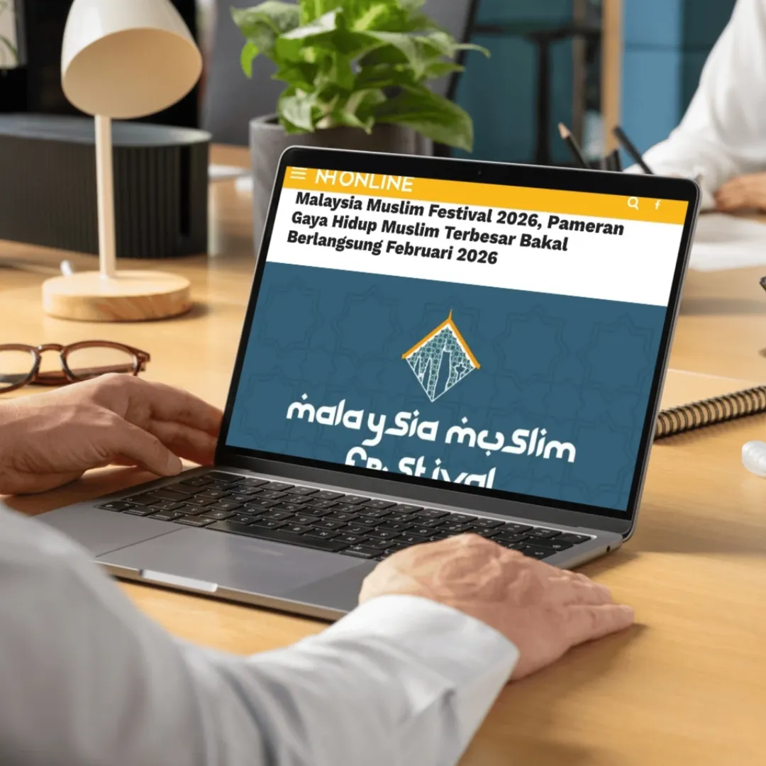 MMF 2026 Bukan Sekadar Festival, Ruang Inspirasi & Pembelajaran Bermakna Untuk Keluarga