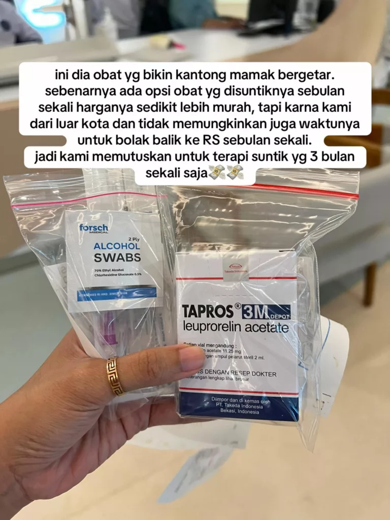 Precocious Puberty: Kisah Menyentuh Hati Anak Akil Baligh Terlalu Awal Yang Ramai Ibu Bapa Terlepas Pandang