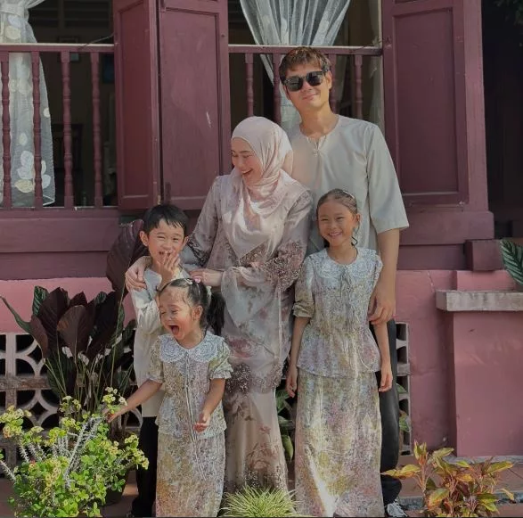 “Dia Tetap Ibu Anak-Anak..." Nubhan Pilih Jaga Aib Bekas Isteri Demi Kesihatan Mental Anak-Anak 8 “Dia Tetap Ibu Anak-Anak…” Nubhan Pilih Jaga Aib Bekas Isteri Demi Kesihatan Mental Anak-Anak